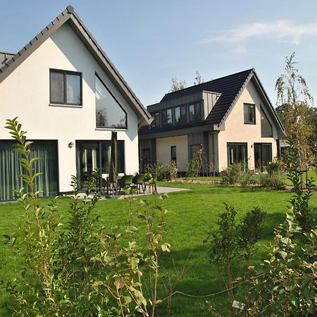 Great Holiday Home Energy Neutral On Texel With Sauna And Sun Shower Westermient Exteriér fotografie