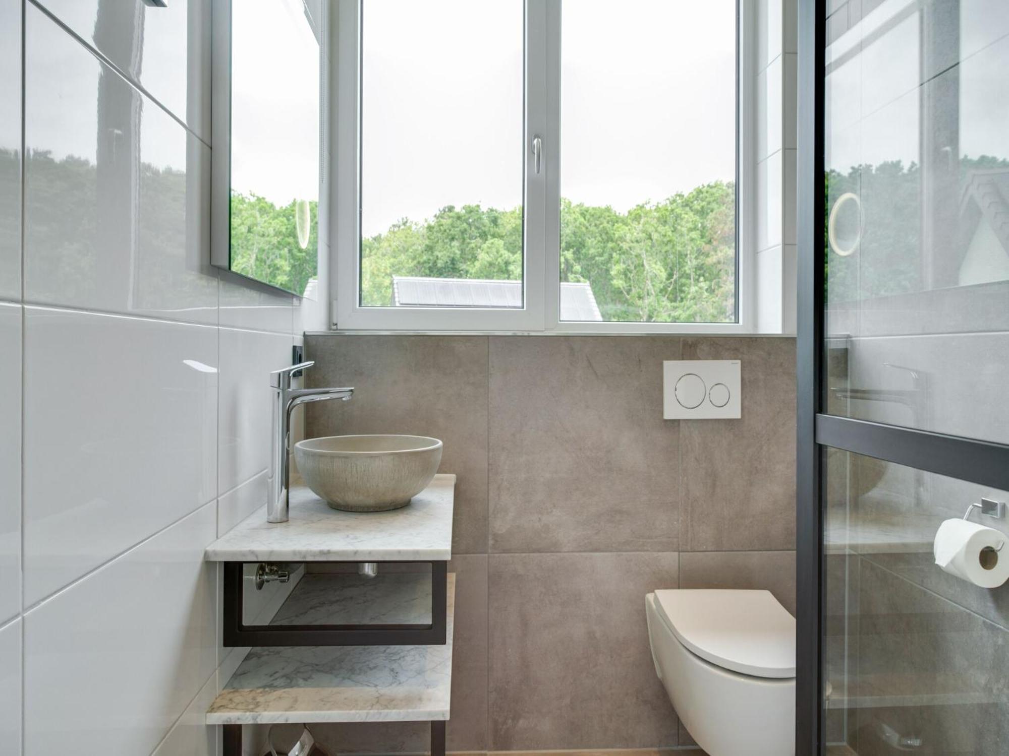 Great Holiday Home Energy Neutral On Texel With Sauna And Sun Shower Westermient Exteriér fotografie
