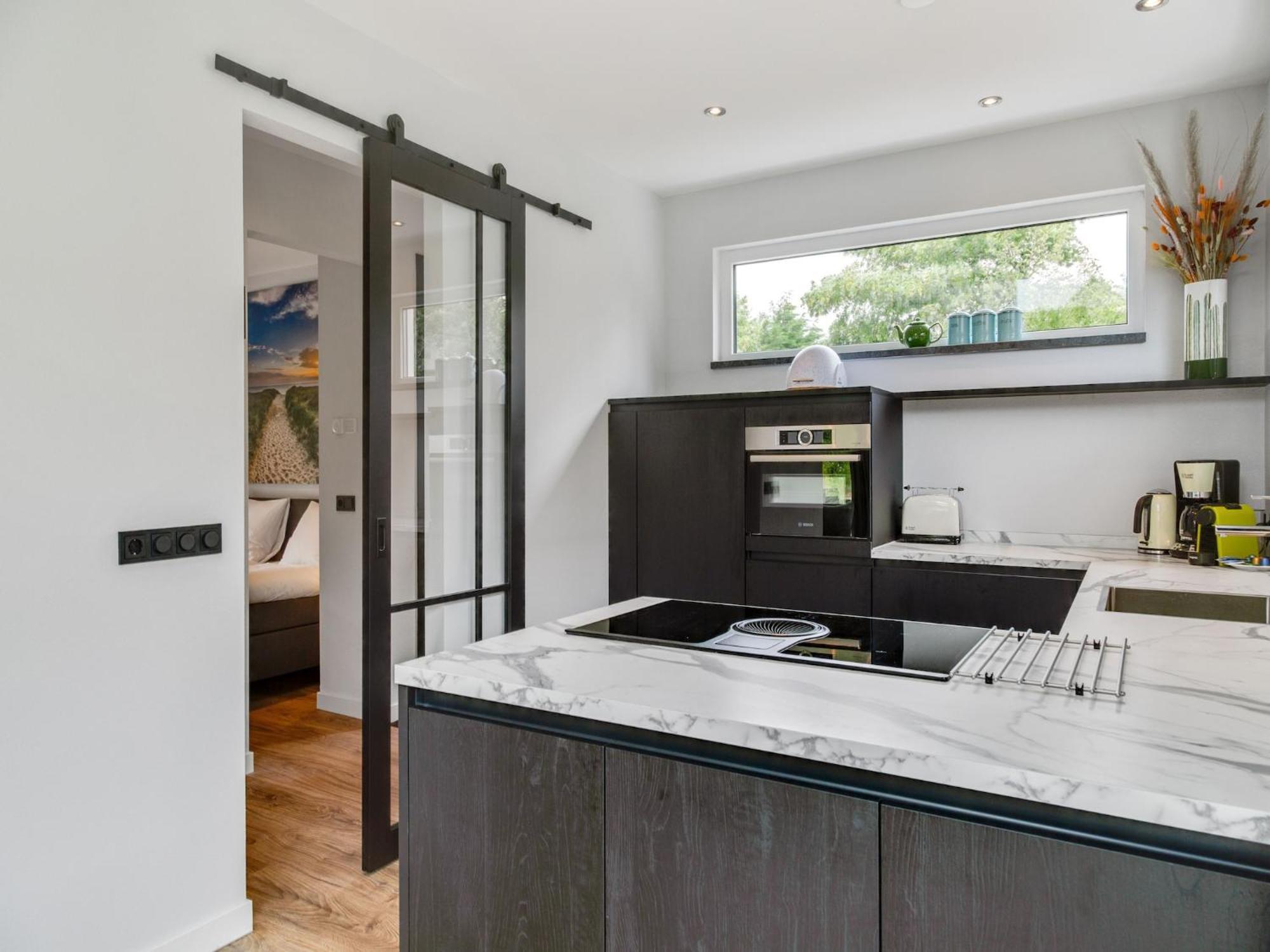 Great Holiday Home Energy Neutral On Texel With Sauna And Sun Shower Westermient Exteriér fotografie