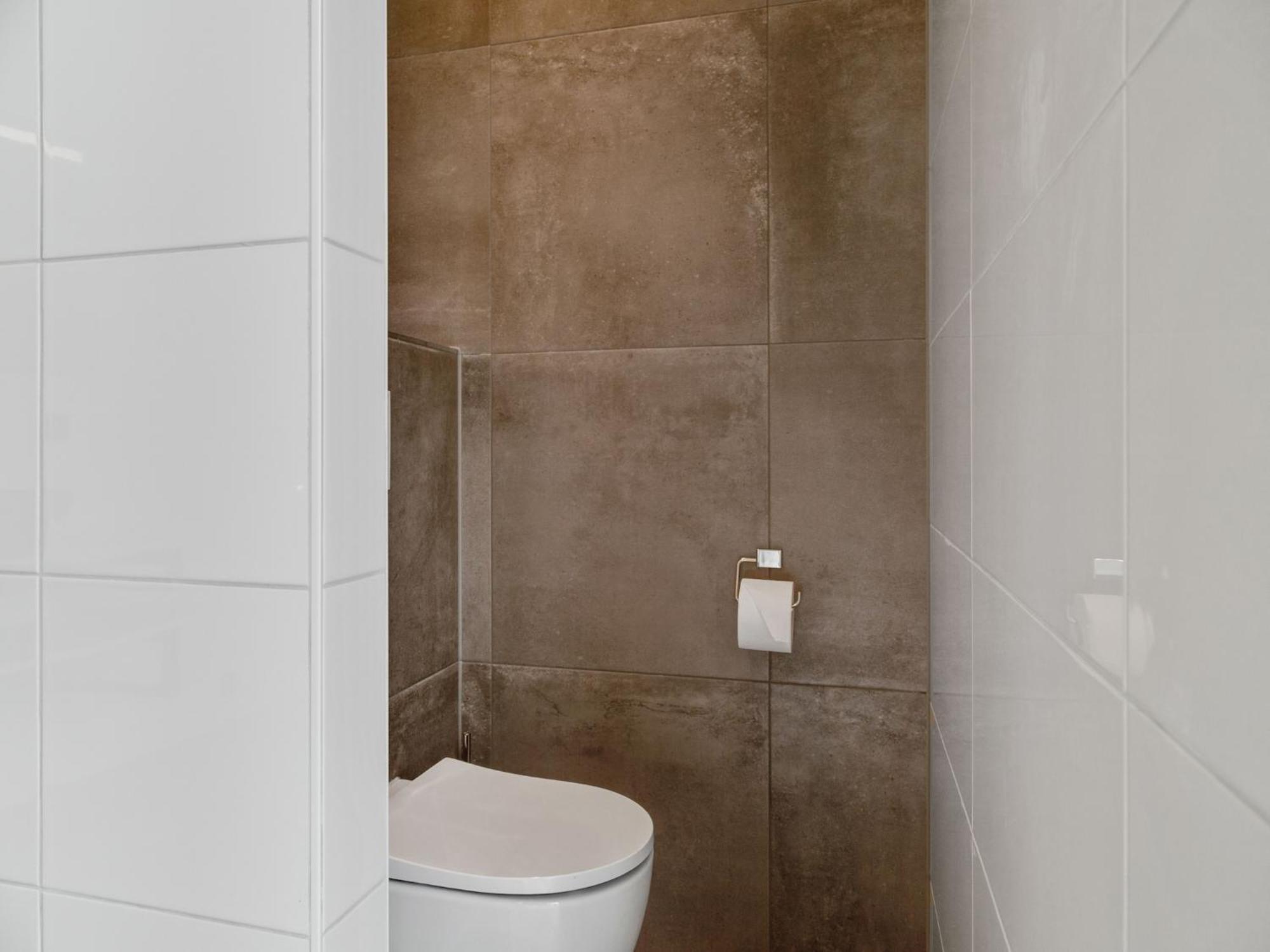 Great Holiday Home Energy Neutral On Texel With Sauna And Sun Shower Westermient Exteriér fotografie