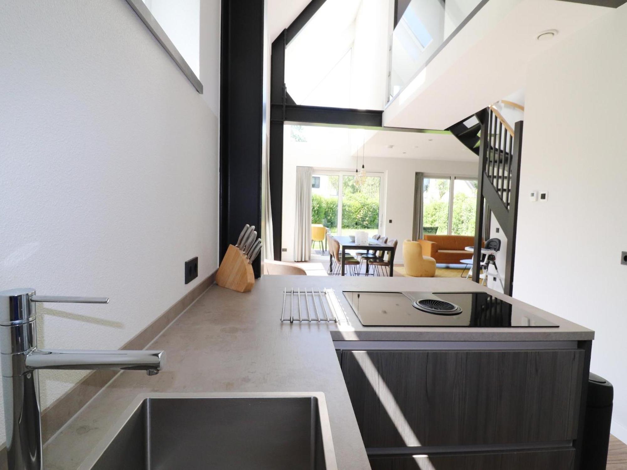 Great Holiday Home Energy Neutral On Texel With Sauna And Sun Shower Westermient Exteriér fotografie