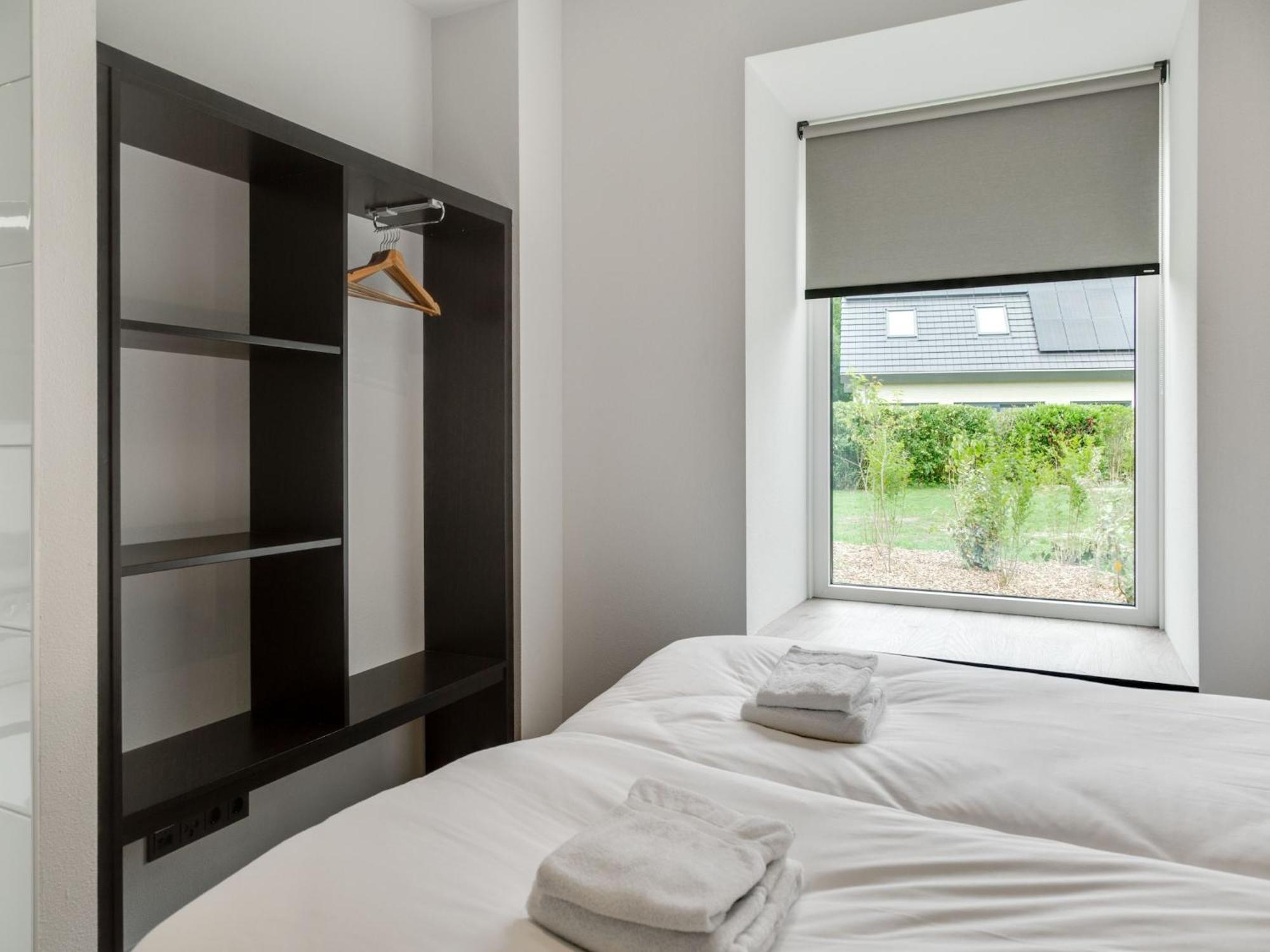 Great Holiday Home Energy Neutral On Texel With Sauna And Sun Shower Westermient Exteriér fotografie