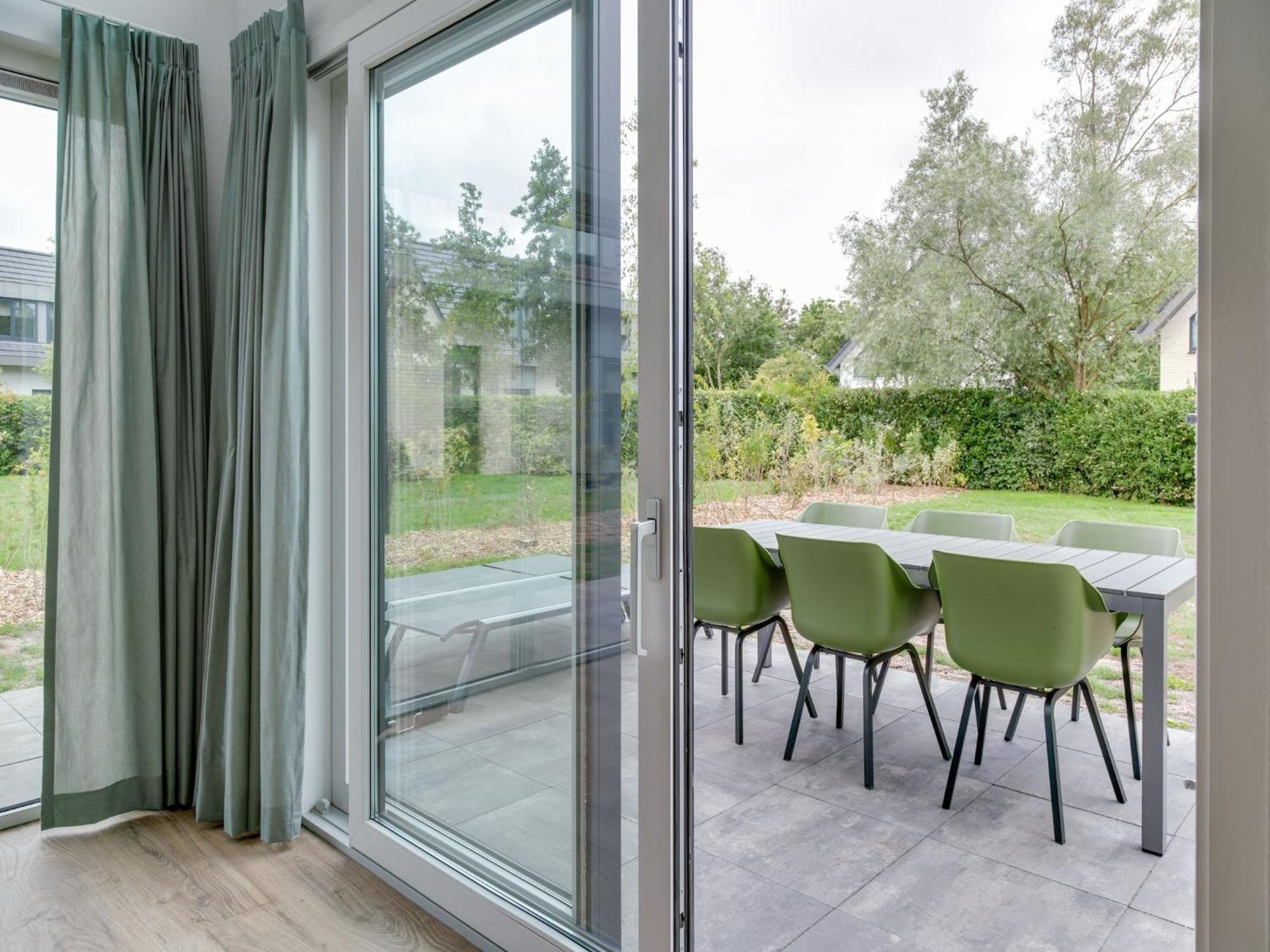 Great Holiday Home Energy Neutral On Texel With Sauna And Sun Shower Westermient Exteriér fotografie