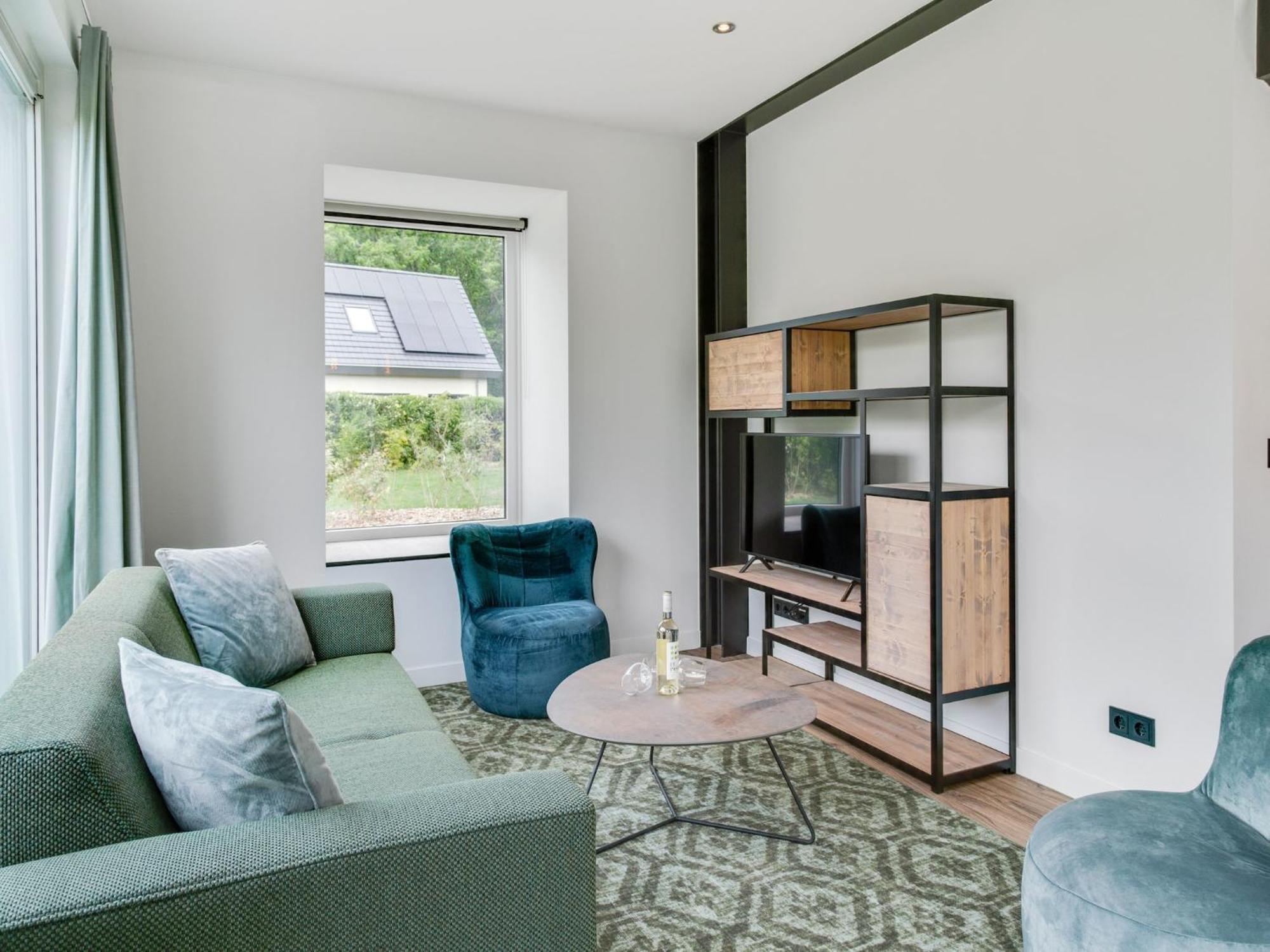 Great Holiday Home Energy Neutral On Texel With Sauna And Sun Shower Westermient Exteriér fotografie
