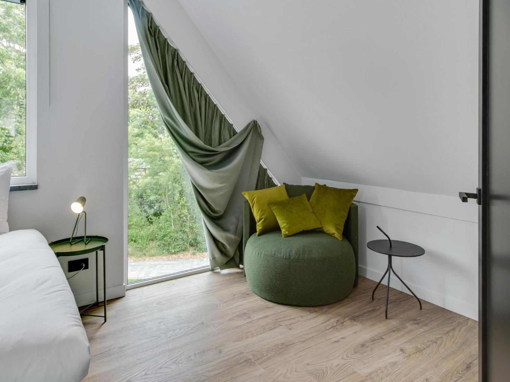 Great Holiday Home Energy Neutral On Texel With Sauna And Sun Shower Westermient Exteriér fotografie