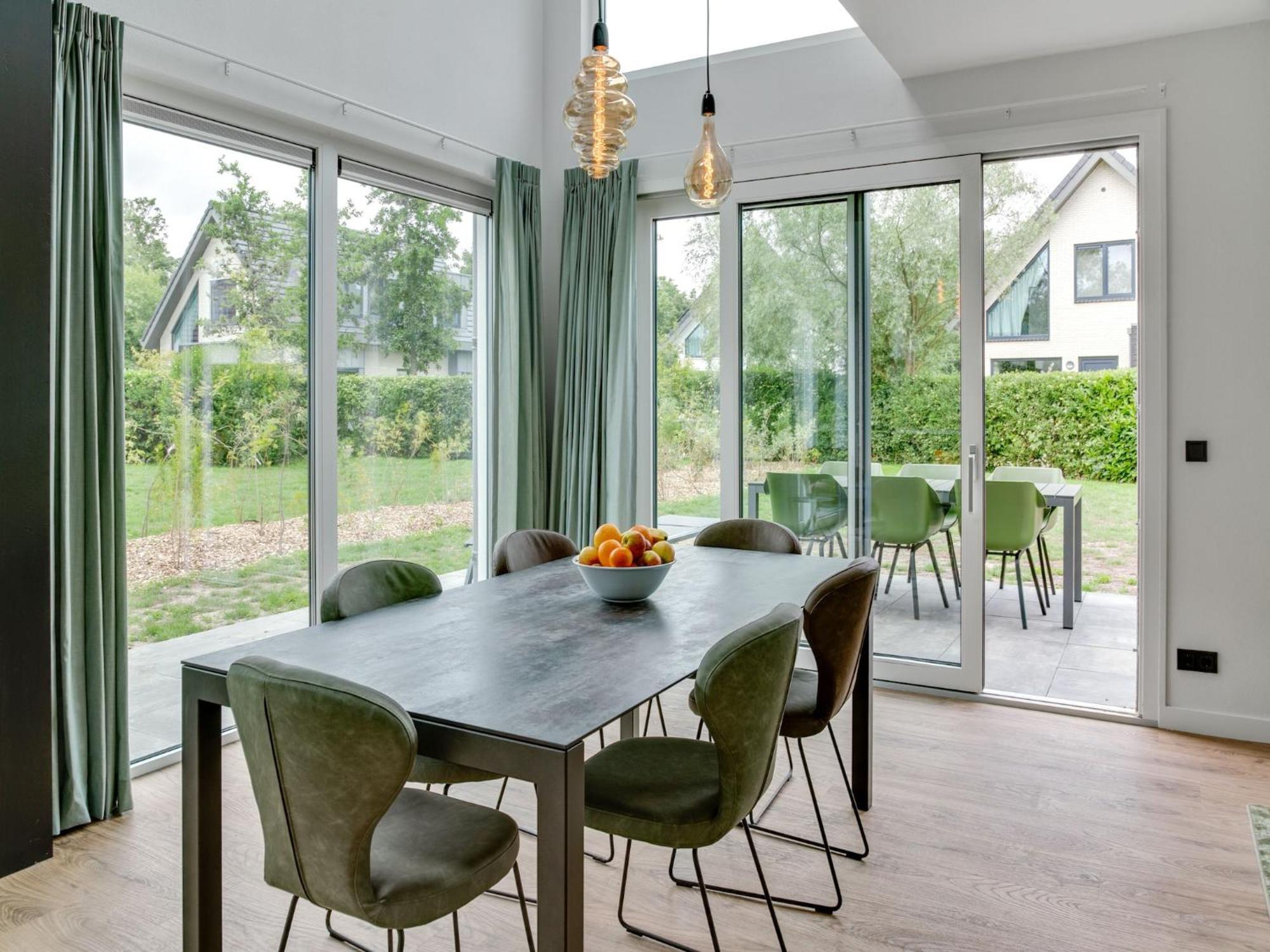 Great Holiday Home Energy Neutral On Texel With Sauna And Sun Shower Westermient Exteriér fotografie